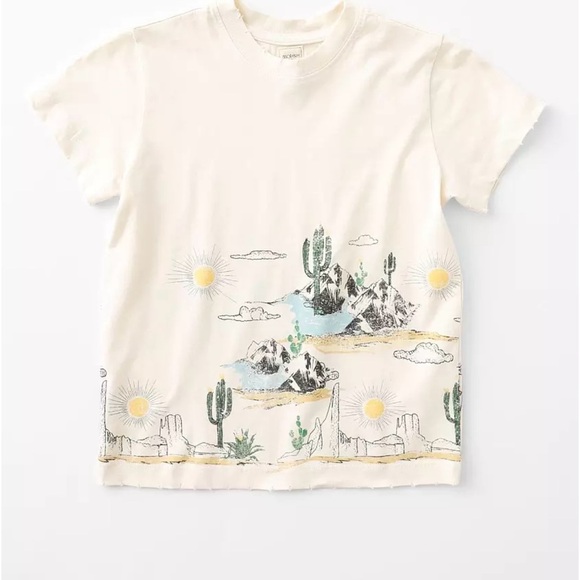 Youth XL Modish Rebel Youth Graphic Tee - Picture 3 of 4